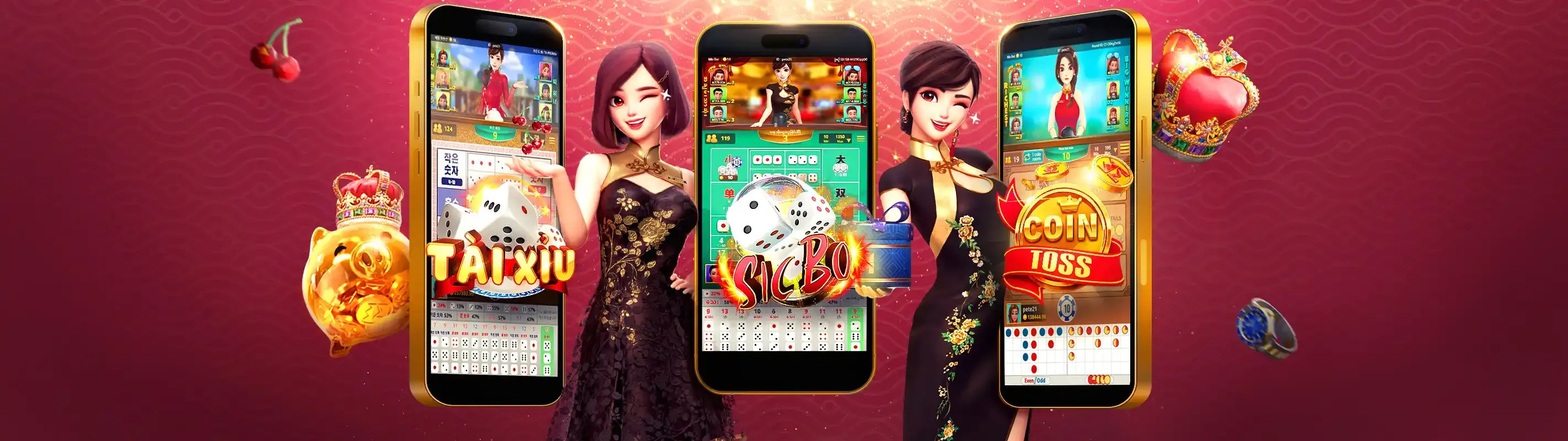 Kinh nghiệm chơi nổ hũ W388 hiệu quả tại nhà cái W388 casino