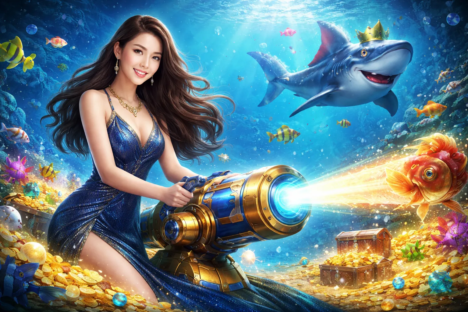 Khám phá thế giới giải trí trực tuyến w388