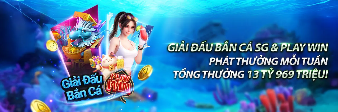 Săn cá đổi thưởng W388 với đồ họa đẹp mắt