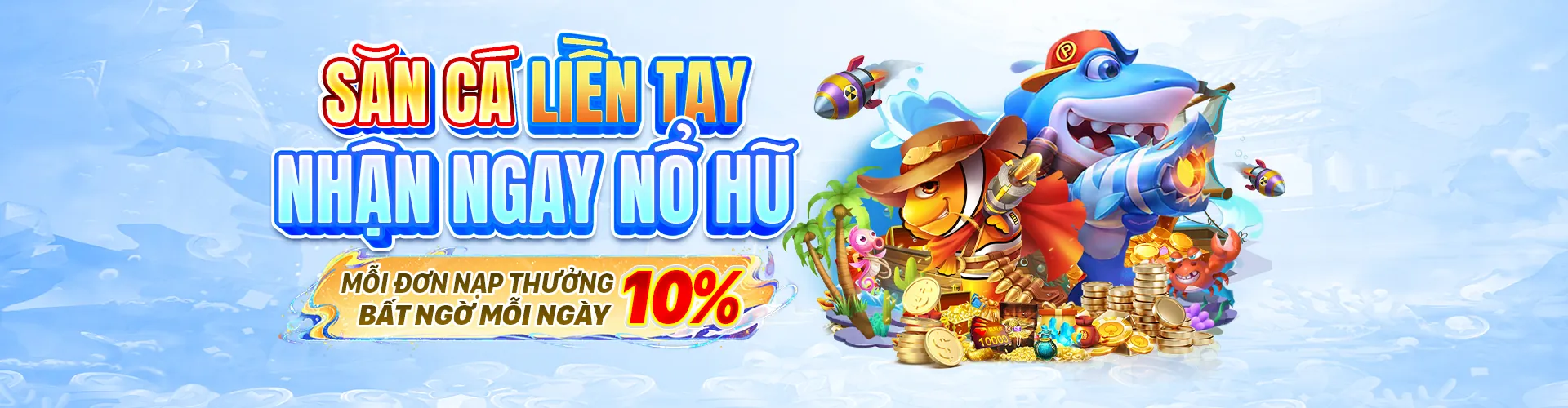 Banner game bài W388 với giao diện hiện đại