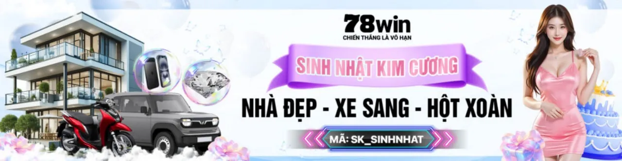 Nổ hũ W388 hấp dẫn