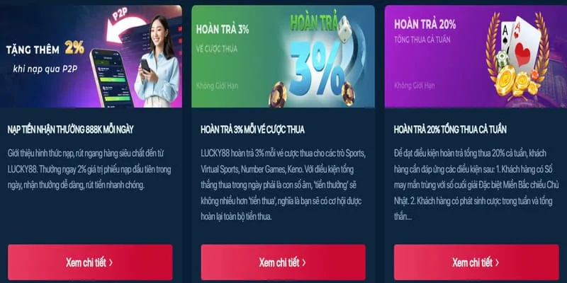 Công nghệ mã hóa SSL 256-bit bảo vệ dữ liệu giao dịch