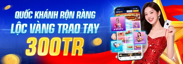 Bước 1: Truy cập trang chủ W388 và nhấn nút Đăng Ký